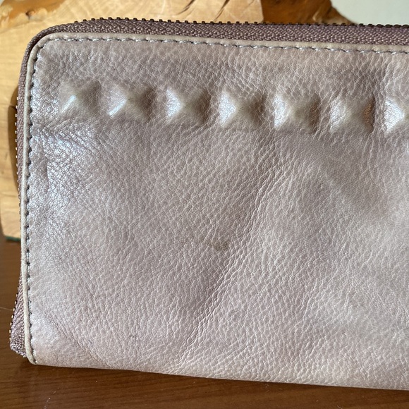 DuDu Zip Around Wallet - Picture 3 of 6